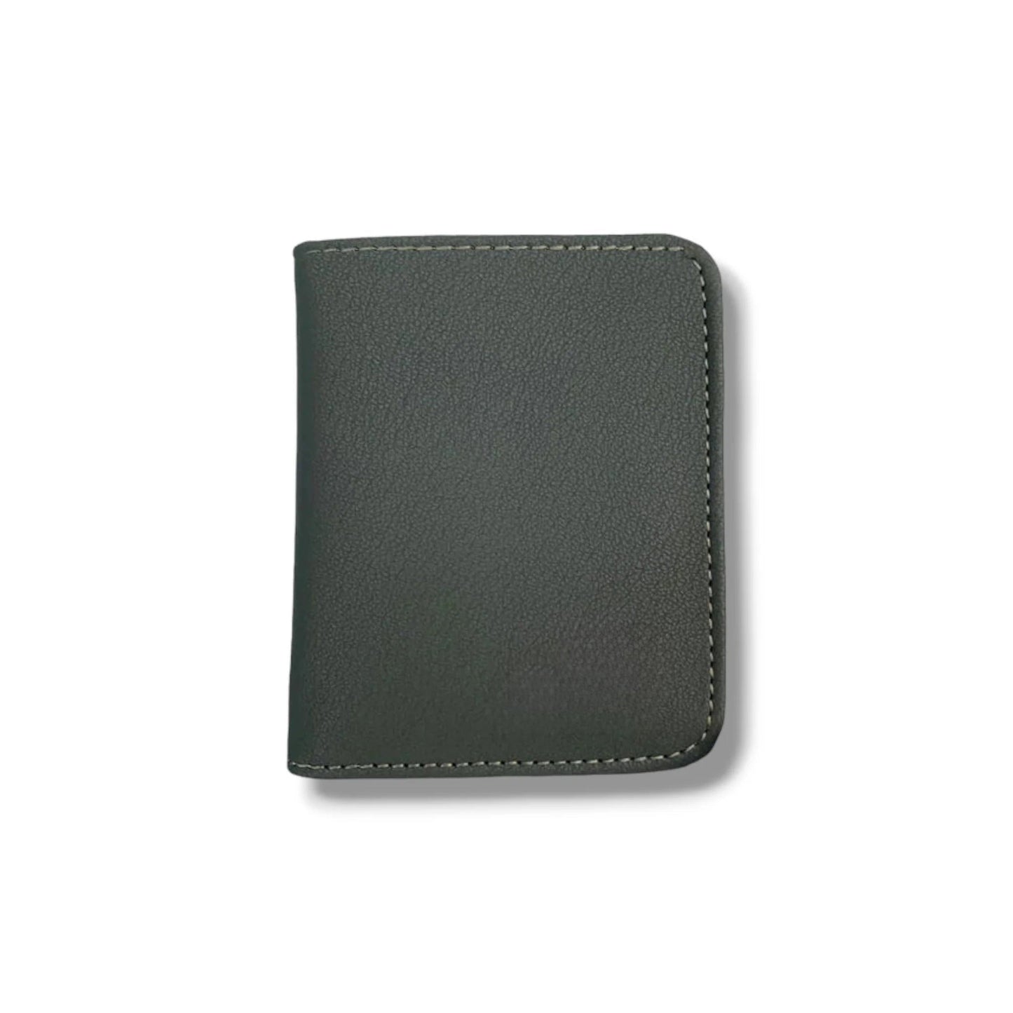 Pocket Premium Wallet (Synthetic Materials)
