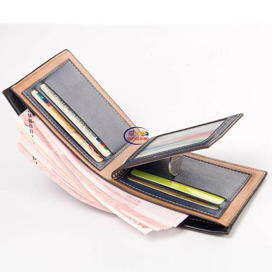 Men's Premium Quality Wallet