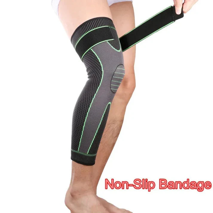Medicated Knee Warmer Pads
