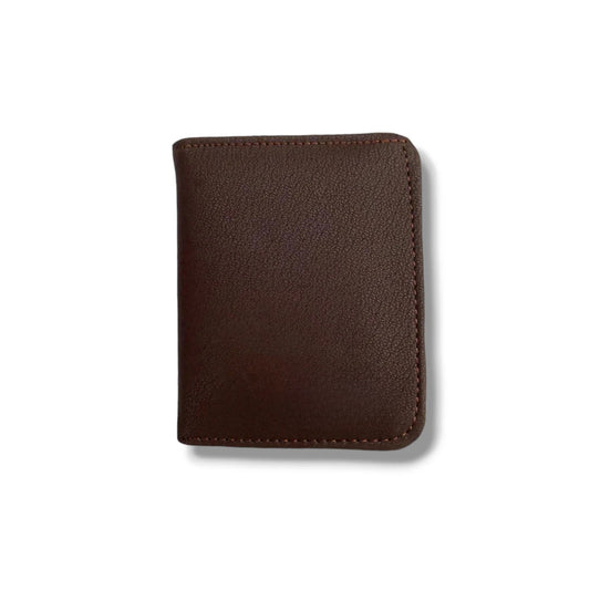 Pocket Premium Wallet (Synthetic Materials)