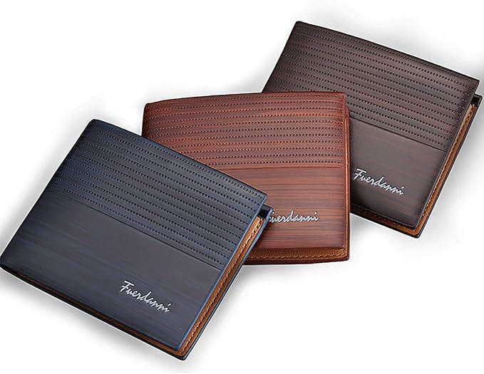 Men's Premium Quality Wallet