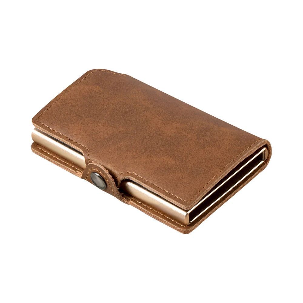 Pop-up Card Holder Wallet (RFID)